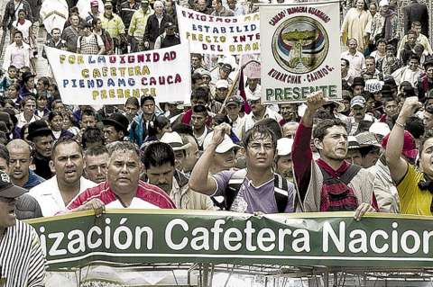 ‘El paro no es una partida de póquer’