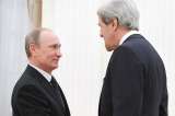 Detienen en Rusia a un agente de la CIA acusado de espionaje