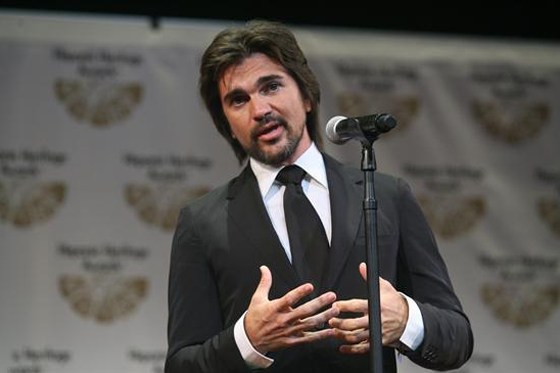 Juanes habla sobre el ideal juvenil del “traqueto” en Colombia