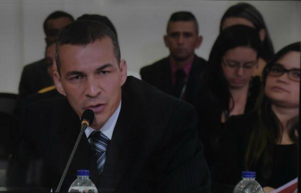 “Estoy arrepentido”: excomandante del Gaula de Casanare, implicado en falsos positivos