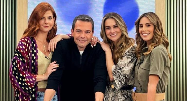 ‘Día a Día’: el vínculo entre Catalina Gómez e Iván Lalinde que pocos conocen