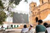 El Festival de Cine Verde de Barichara se reinventa: su edición 16 será online y gratuita