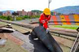 Así avanzan las obras del estadio Atanasio Girardot; la renovación más ambiciosa en 73 años