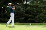 Golfista Robert Streb iguala récord de 63 golpes en una ronda de un torneo major