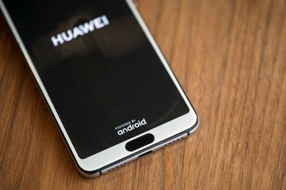 Si Huawei desarrolla su propia versión de Android, Google no podrá administrar las actualizaciones de seguridad ni recolectar datos de los consumidores. / AFP.