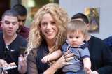 Sasha, el mejor ‘compañero de bachata’ para Shakira