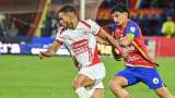 Pasto le ganó a América y sigue en la pelea por entrar a los cuadrangulares