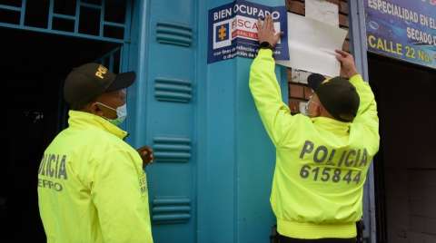 Explotaban sexualmente a menores, a cambio de techo y comida, en Bogotá