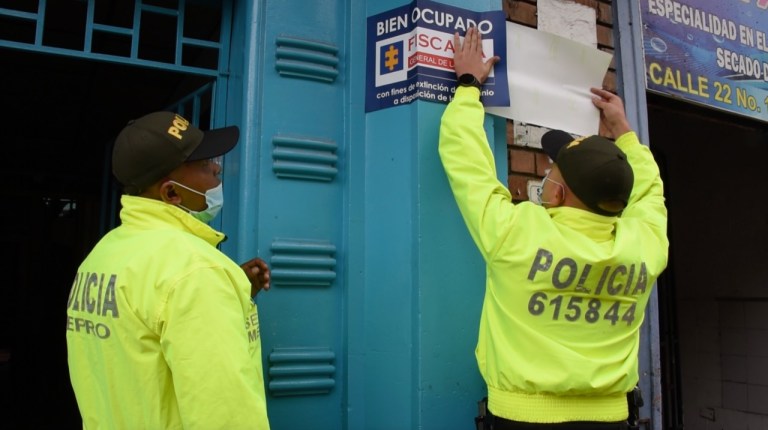 Explotaban sexualmente a menores, a cambio de techo y comida, en Bogotá