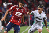 Liga BetPlay: Independiente Medellín sufrió, pero se llevó la victoria 1-0 sobre Cali