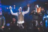 Martín Elías recibe disco de platino por "Homenaje a los grandes del vallenato vol. 2″