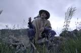 Don Pedro Abel Castañeda, el guardia del páramo de Pisba