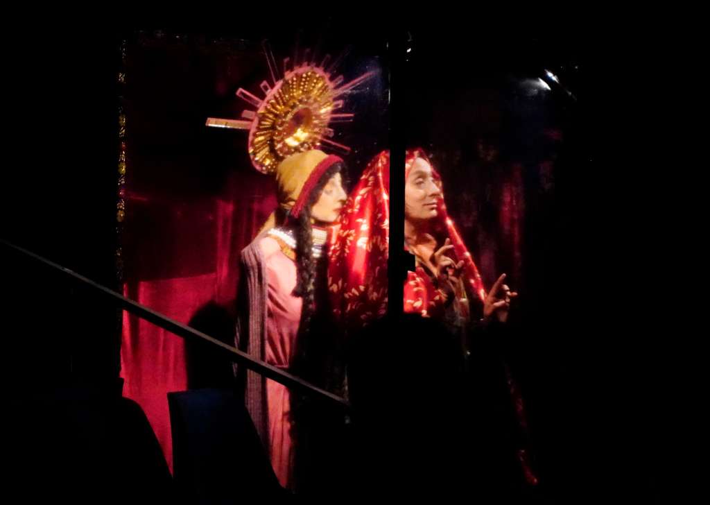Teatro La Candelaria