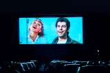 Así se despidió John Travolta de Olivia Newton-John