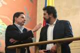 Oposición celebró archivo de la ley de financiamiento y petrismo lanzó advertencias