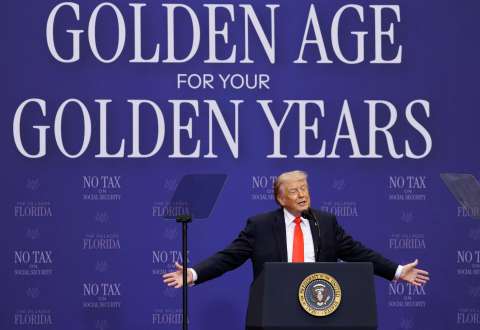 Cubrimientos al uso del poder de Trump, los ganadores en los Premios Pulitzer de 2026