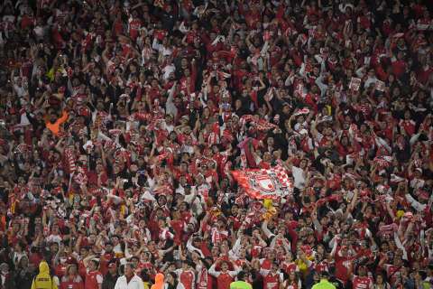 Galán intermedia por Bucaramanga y da buena noticia para la hinchada de Santa Fe
