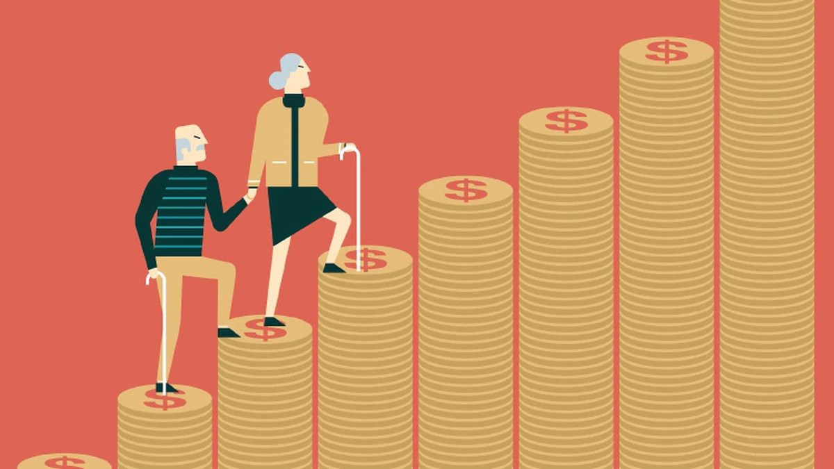 Buscan evitar que los retiros de ahorros pensionales sea factor inflacionario.