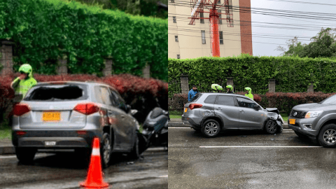 Revelan identidad de los dos hermanos asesinados en balacera en  Las Palmas