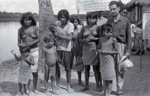“Diario del Alto San Juan y del Atrato”: el tiempo para inventar