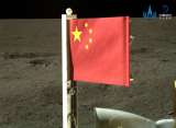 China hace historia: recoge las primeras muestras de la cara oculta de la Luna