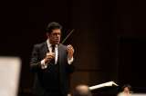 Tomàs Grau, director de orquesta español: “La función de los músicos es emocionar”