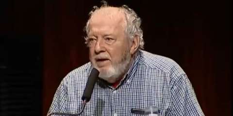 Clément Rosset en la muerte