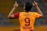 El Galatasaray perdió la paciencia con las lesiones de Falcao