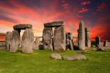 Hallazgo sobre una de las piedras de Stonehenge derribaría una antigua teoría