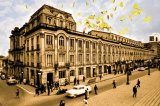 Alcaldía Mayor abrirá sus puertas para recorridos turísticos en Navidad