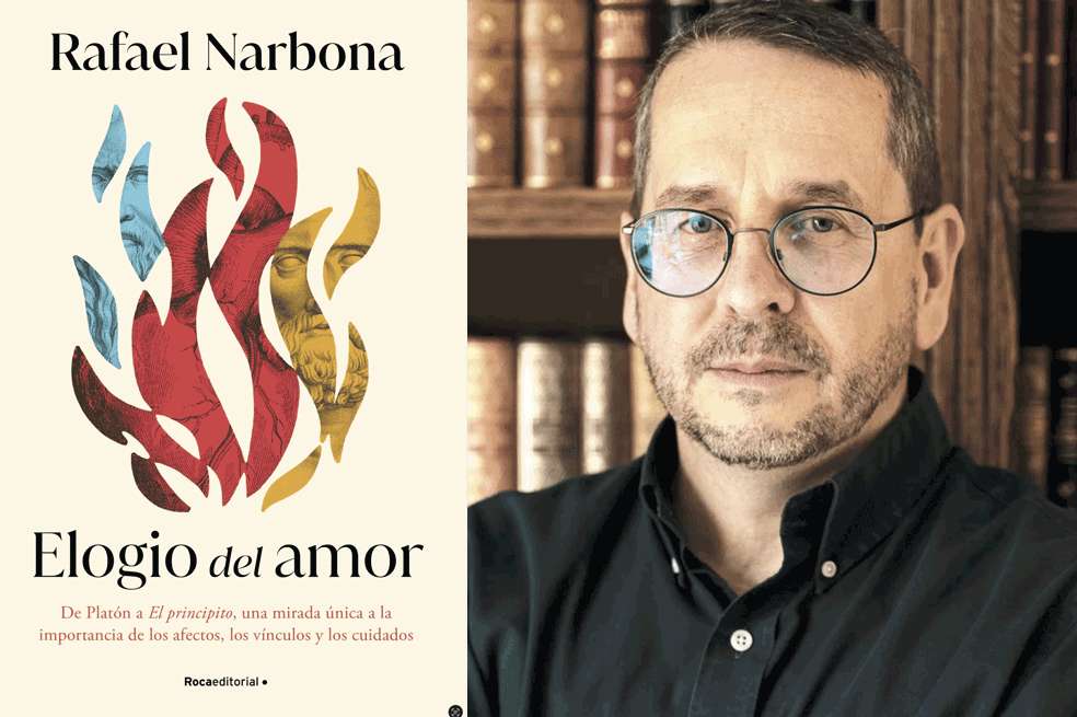Rafael Narbona