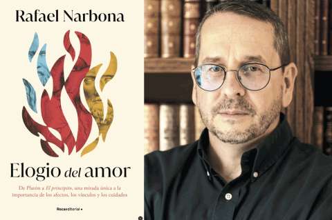 Día del Amor y la Amistad: “Nada es comparable a la dicha de amar” 