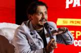 Nodal anuncia demanda contra Cazzu. El artista reveló sus razones: “Ya se aceptó en México”