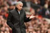 Mourinho: "No estoy sufriendo por no entrenar"