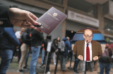 “Procuraduría carece de competencia”: defensa de Leyva por caso de pasaportes