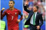Portugal y México, a semifinales de la Copa Confederaciones