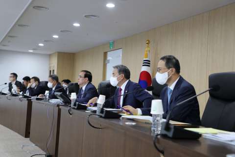 Aumentan las tensiones entre Corea del Norte, Corea del Sur y EE. UU., ¿por qué?