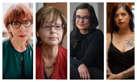 Fiesta del Libro en Medellín: conozca algunos de los invitados