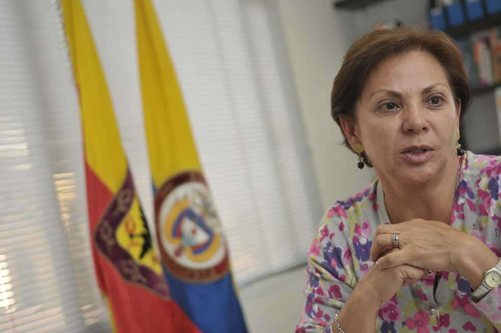 Nelly Mogollon
