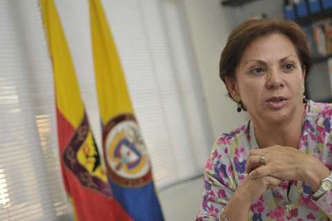 Postulan como comisionada de Agua Potable a imputada por modelo de basuras en Bogotá