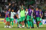 Atlético Nacional clasificó a los octavos de final de la Copa Libertadores 2025