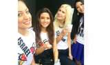 Crisis en Miss Universo por un ‘selfie’ no deseado de Miss Líbano y Miss Israel
