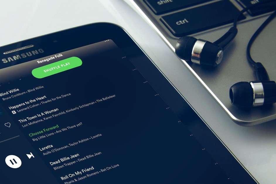 Spotify