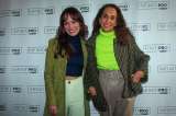 Carolina Acevedo y otras famosas revelaron el secreto para un look más pro.