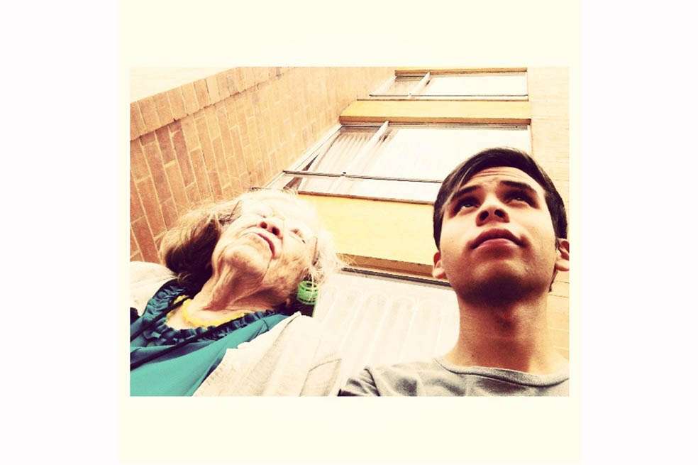 Sergio Urrego se suicidó el pasado 4 de agosto. Su muerte estaría relacionada con la posible discriminación en el colegio donde estudiaba. / Archivo personal Instagram