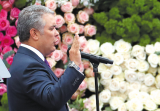 Iván Duque Márquez, el presidente disruptivo
