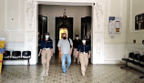 En Cartagena capturaron a italiano buscado en 193 países por tráfico de drogas