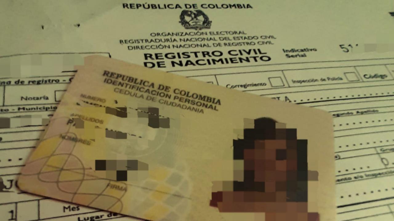 Cédulas canceladas: los colombianos que dejaron de existir - Investigación de Colombia Check
