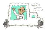 Papa Francisco (1936-2025)
