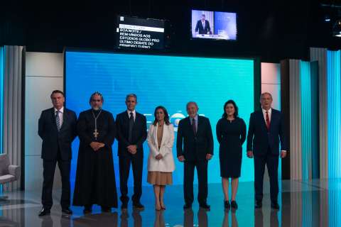 Lula o Bolsonaro: ¿Qué se juega Brasil en estas elecciones?